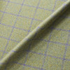 Heather Check English Tweed Fabric