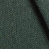 Spruce Classic Herringbone Fabric