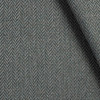 Laurel Green Classic Herringbone Fabric