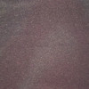 Wine Plain Tweed Fabric