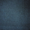 Blue Herringbone Tweed Fabric