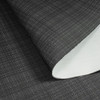 Silver Vehicle Seating Fabric - VW Passat