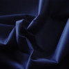 Navy Waterproof Car Seat Cover Fabric (7oz)