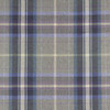 Bernese Grampian Wool Tartan Fabric