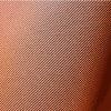 Orange Waterproof Polyester Twill (D)