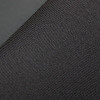 Black Heavy Waterproof Polyester Fabric (D)