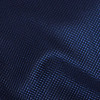 Navy Heavy Waterproof Polyester (D)