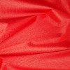Red Waterproof Polyester Fabric 7oz