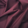 Wine (34) Breathable Waterproof PU Fabric