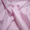 Pink Waterproof Fabric PU 4oz
