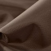 Dark Brown Waterproof Fabric PU 4oz
