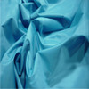 Turquoise Waterproof Fabric PU 4oz
