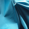 Teal Waterproof Fabric PU 4oz