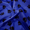Royal Paws Waterproof Polyester - Printed