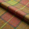 Tomatain Glen Mhor 100% Shetland Wool Fabric