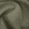 Light Grey (30) Italian Melton Fabric