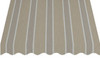 Manosque (D103) Awning Fabric Nature