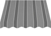 Manosque (D108) Awning Fabric Stone Range
