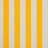 Jaune (8553) Awning Fabric Block Stripe
