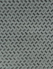 Plain Cosmic Geometric Aztec Upholstery Fabric