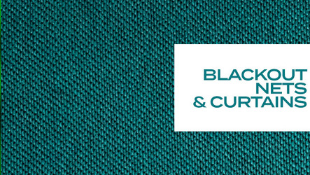 Blackout & Curtains Fabrics