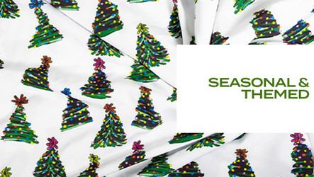 Themed Fabrics