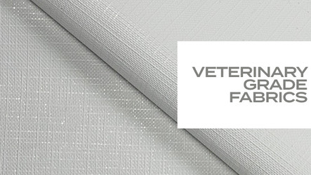 Veterinary Grade Fabrics