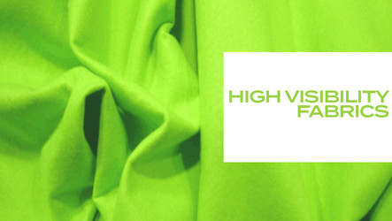 High Visibility Fabrics