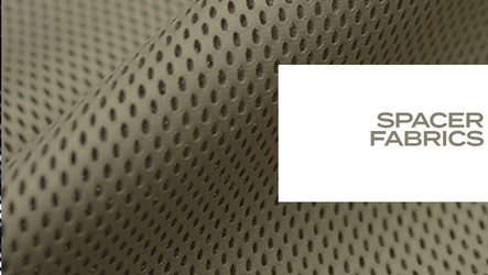 Spacer Fabrics