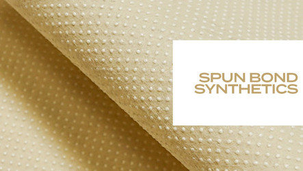 Spun Bond Synthetics