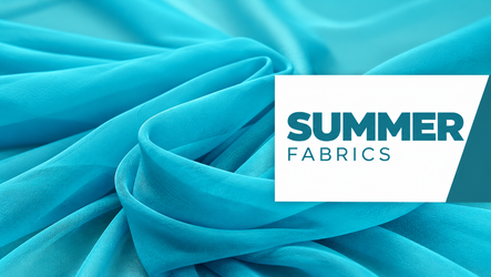 Summer Fabrics