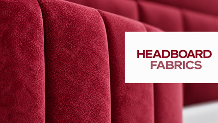 Headboard Fabrics