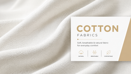 Cotton Fabrics