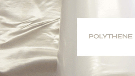 Polythene