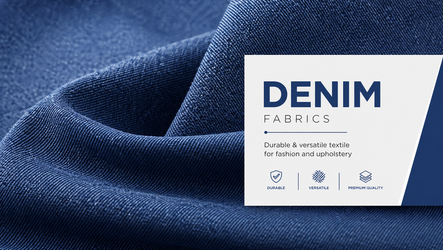 Denim Fabric