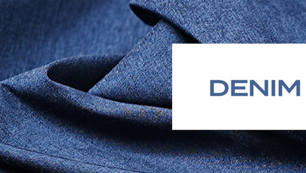 Denim Fabric