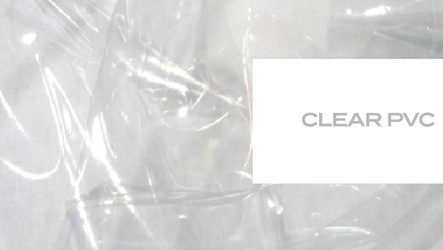 Clear PVC