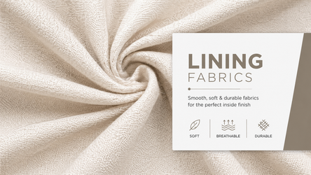 Lining Fabrics
