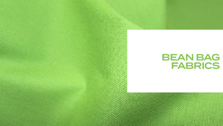 Bean Bag Fabrics