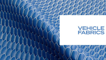 Vehicle Fabrics