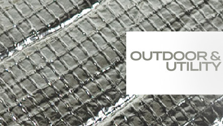 Outdoor & Utility Fabrics