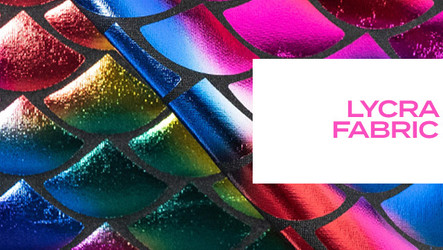 Lycra Fabric