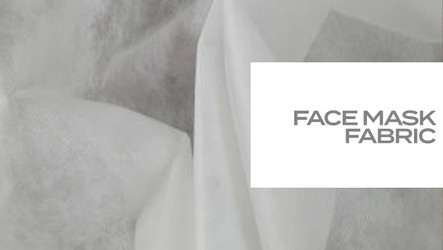 Face Mask Fabrics