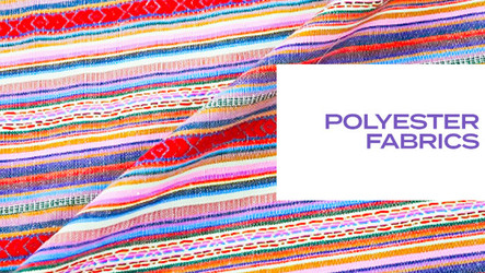 Polyester Fabrics