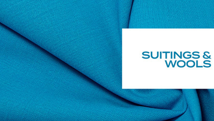 Suitings and Wools