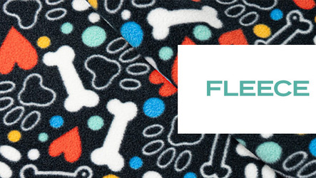 Fleece Fabrics