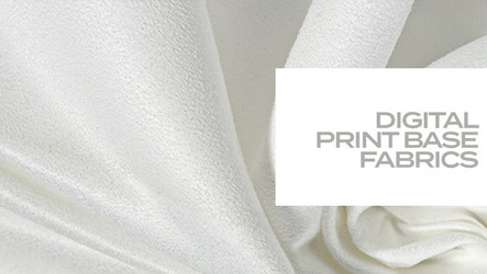 Digital Print Base Fabrics