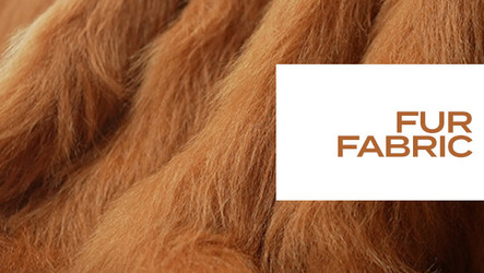 Fur Fabrics