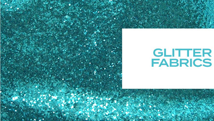 Glitter Fabrics