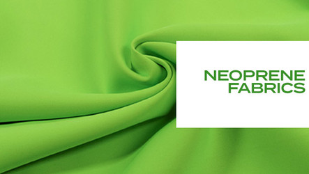 Neoprene Fabrics